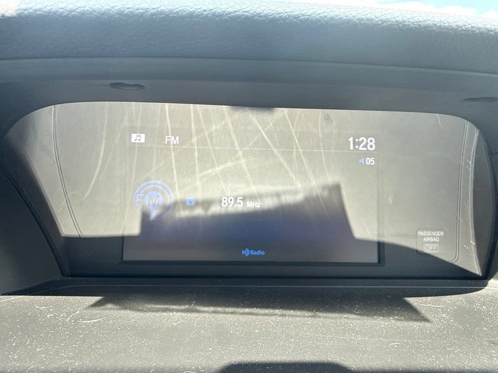 Used 2017 Honda Accord Touring image 23