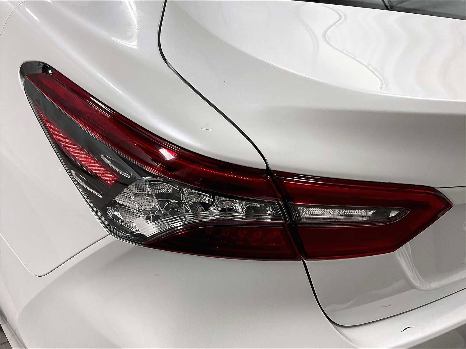 Used 2023 Toyota Camry XLE image 33