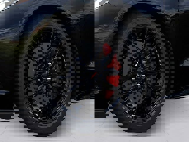 New 2026 Chevrolet Corvette Stingray Preferred Conv w/ 2LT image 9