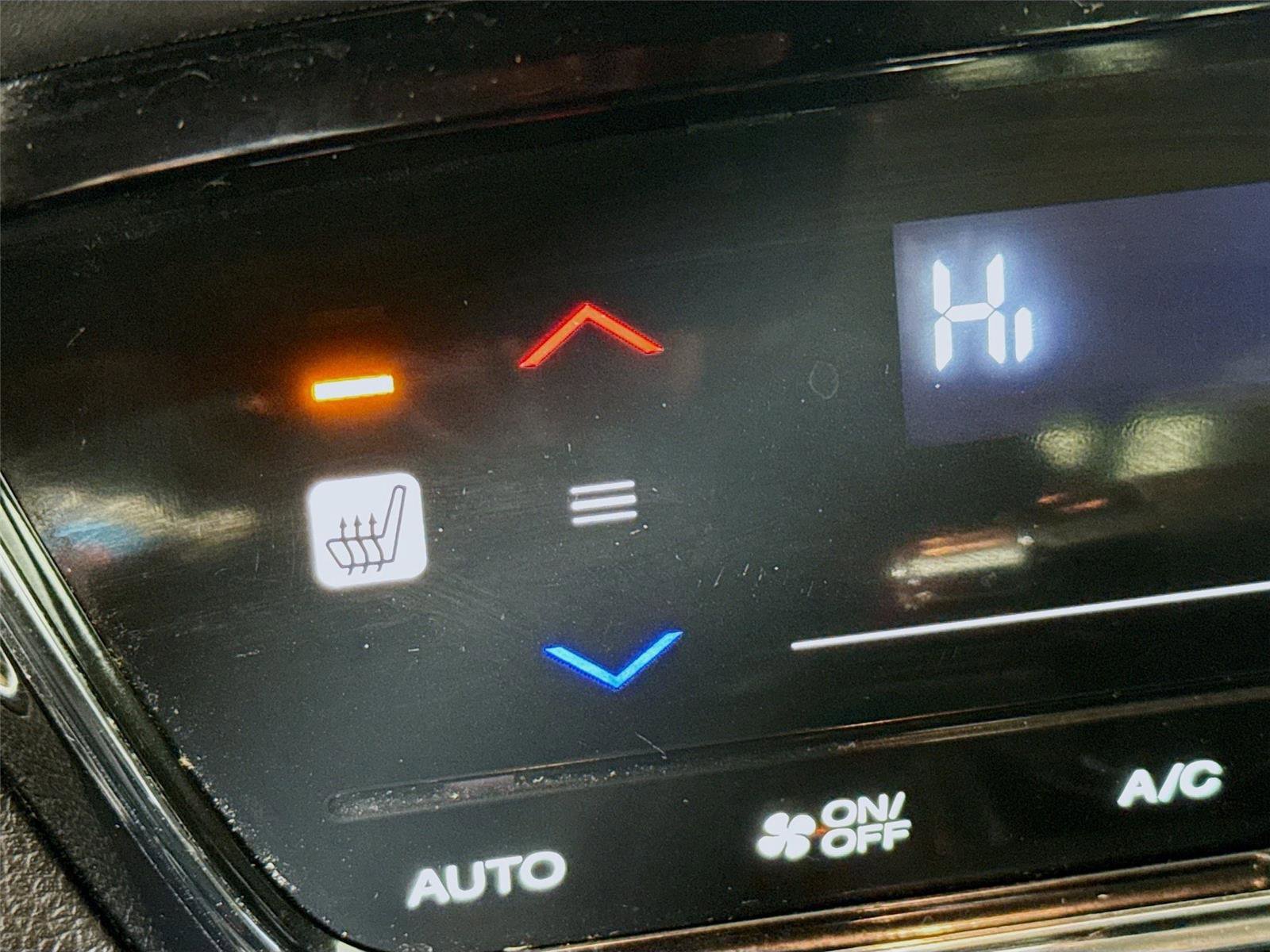 Used 2018 Honda HR-V EX image 20