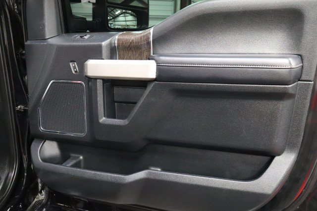 Used 2020 Ford F250 Lariat AWD/4WD image 57