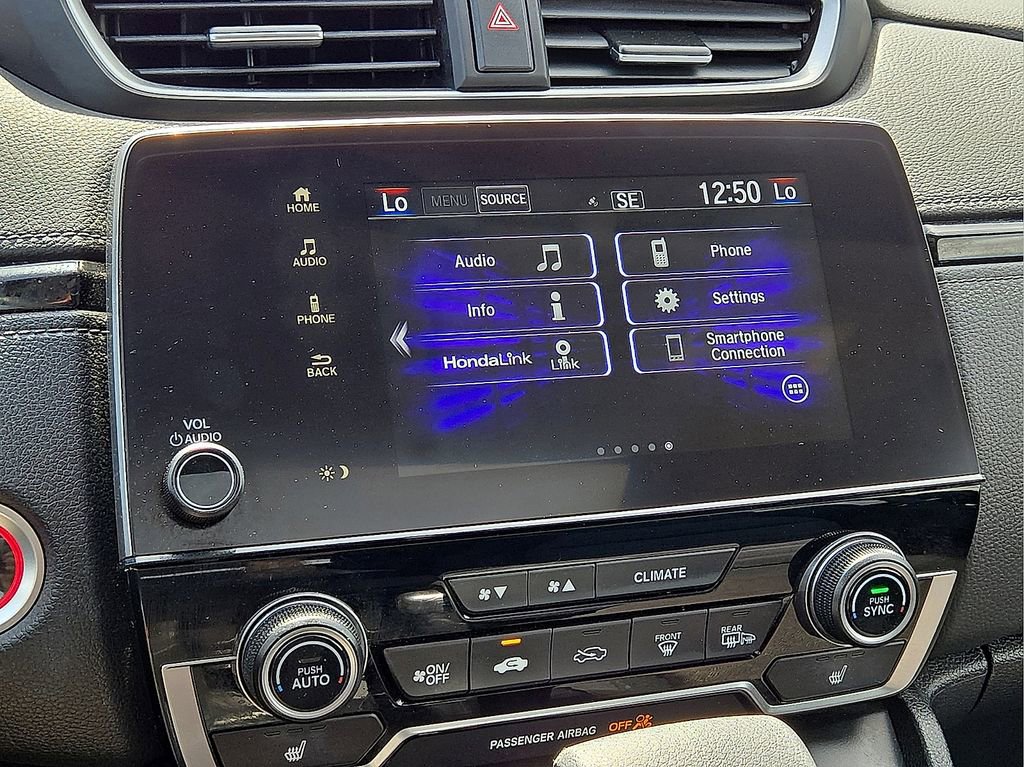 Used 2021 Honda CR-V EX image 27