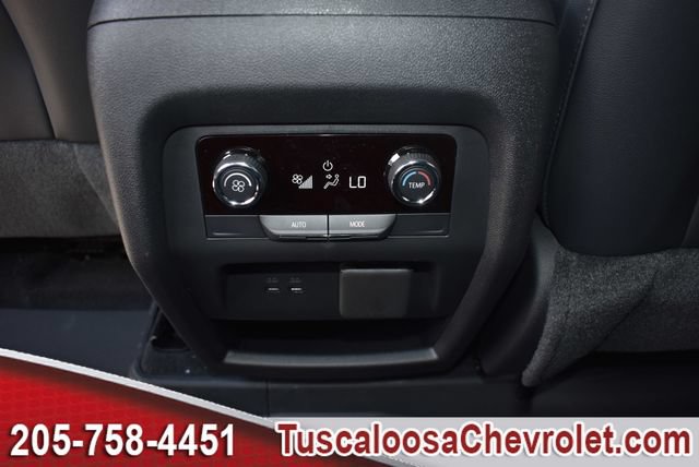 New 2027 Chevrolet Traverse LT w/ Midnight/Sport Edition FWD image 20