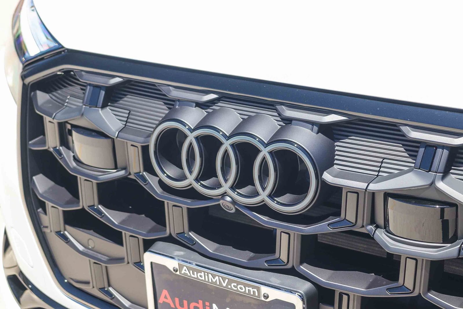 New 2026 Audi Q7 Premium Plus AWD/4WD image 11