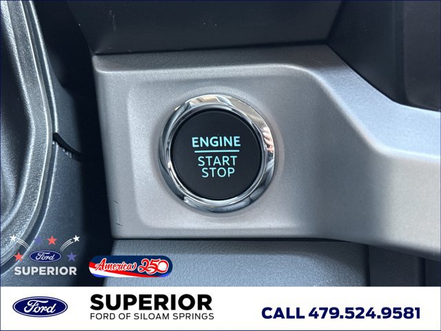 New 2026 Ford F350 XLT w/ XLT Premium Package AWD/4WD image 24
