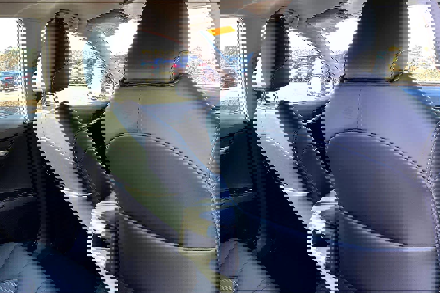 Used 2020 Toyota Camry SE image 20