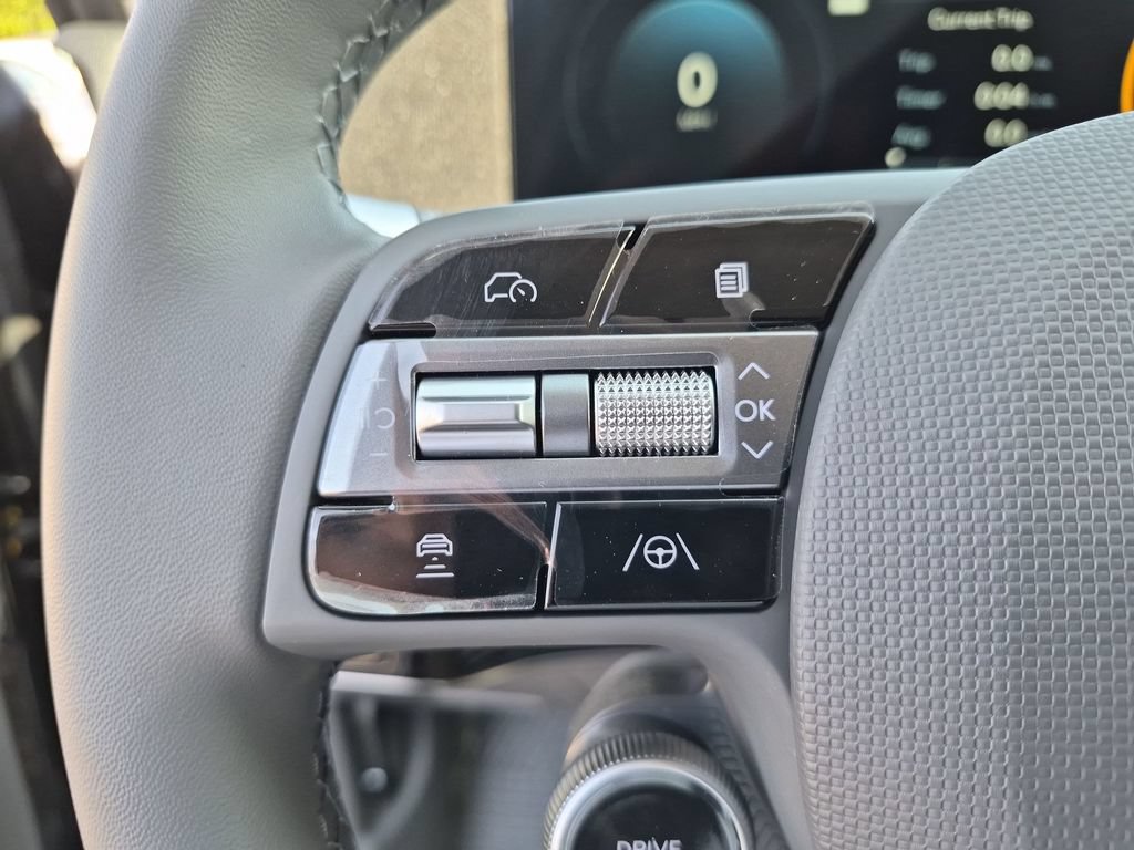 New 2026 Hyundai Ioniq 5 SEL RWD image 18