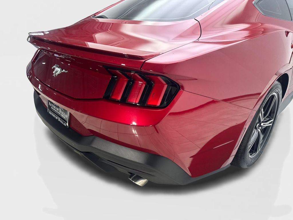 Used 2024 Ford Mustang Premium image 18