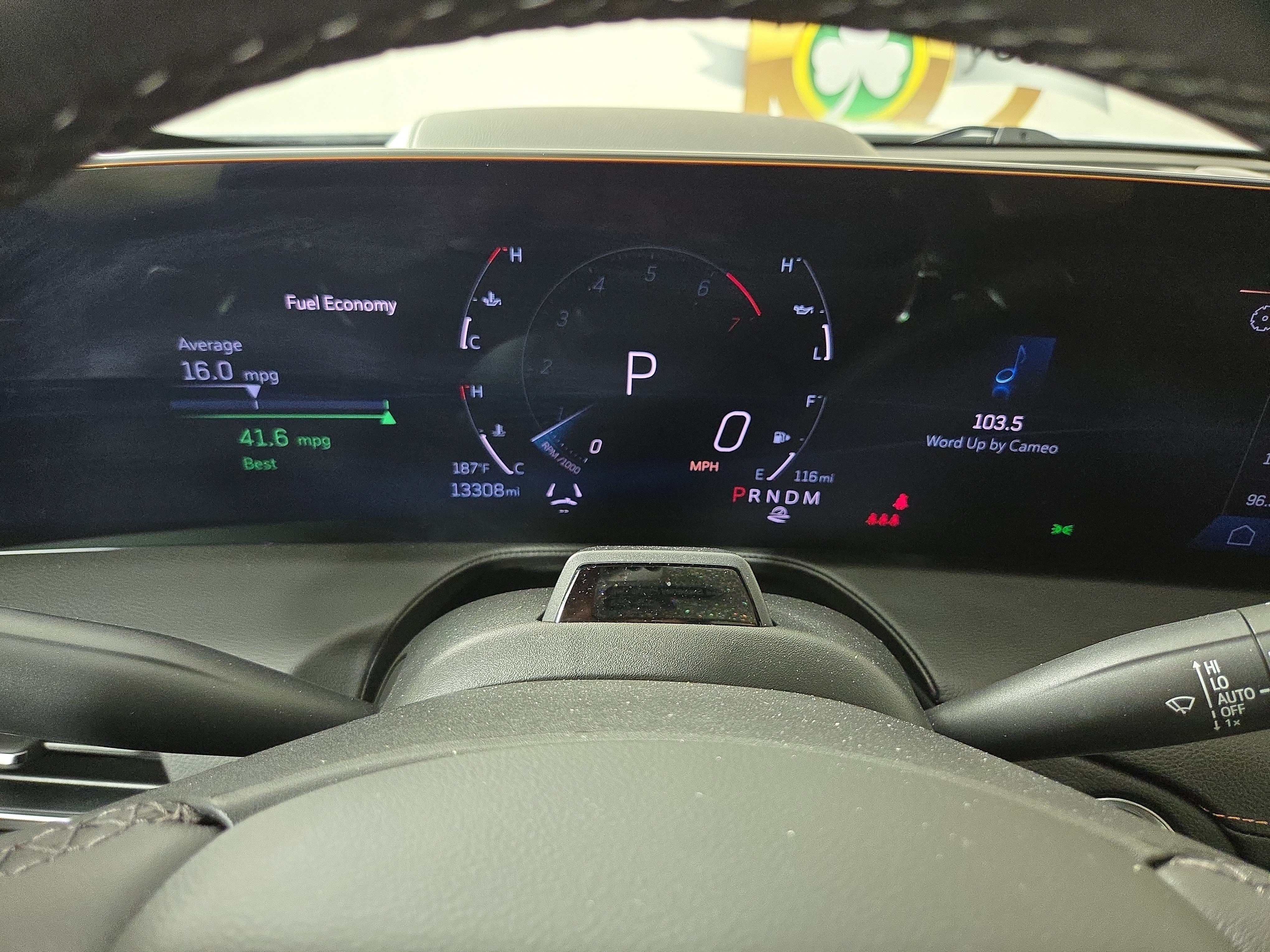 Certified 2025 Cadillac CT5 Sport w/ Sun And Sound Package AWD/4WD image 17