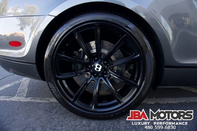 Used 2010 Bentley Continental GT Supersports image 88