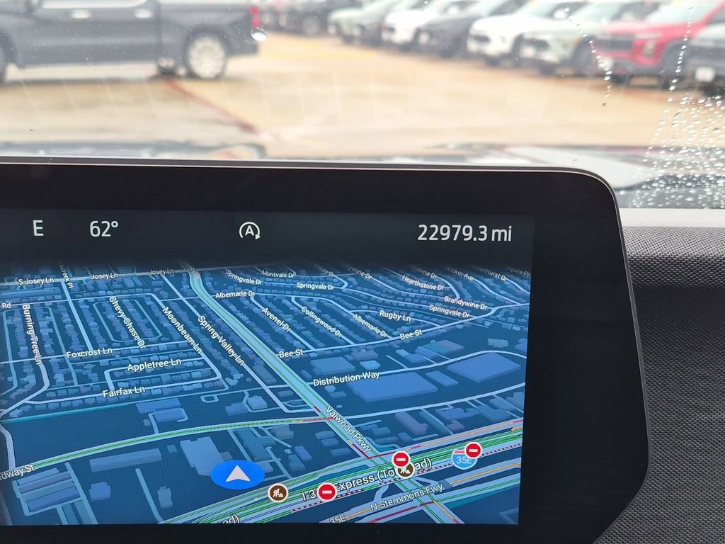 Used 2025 Ford Expedition Active AWD/4WD image 15