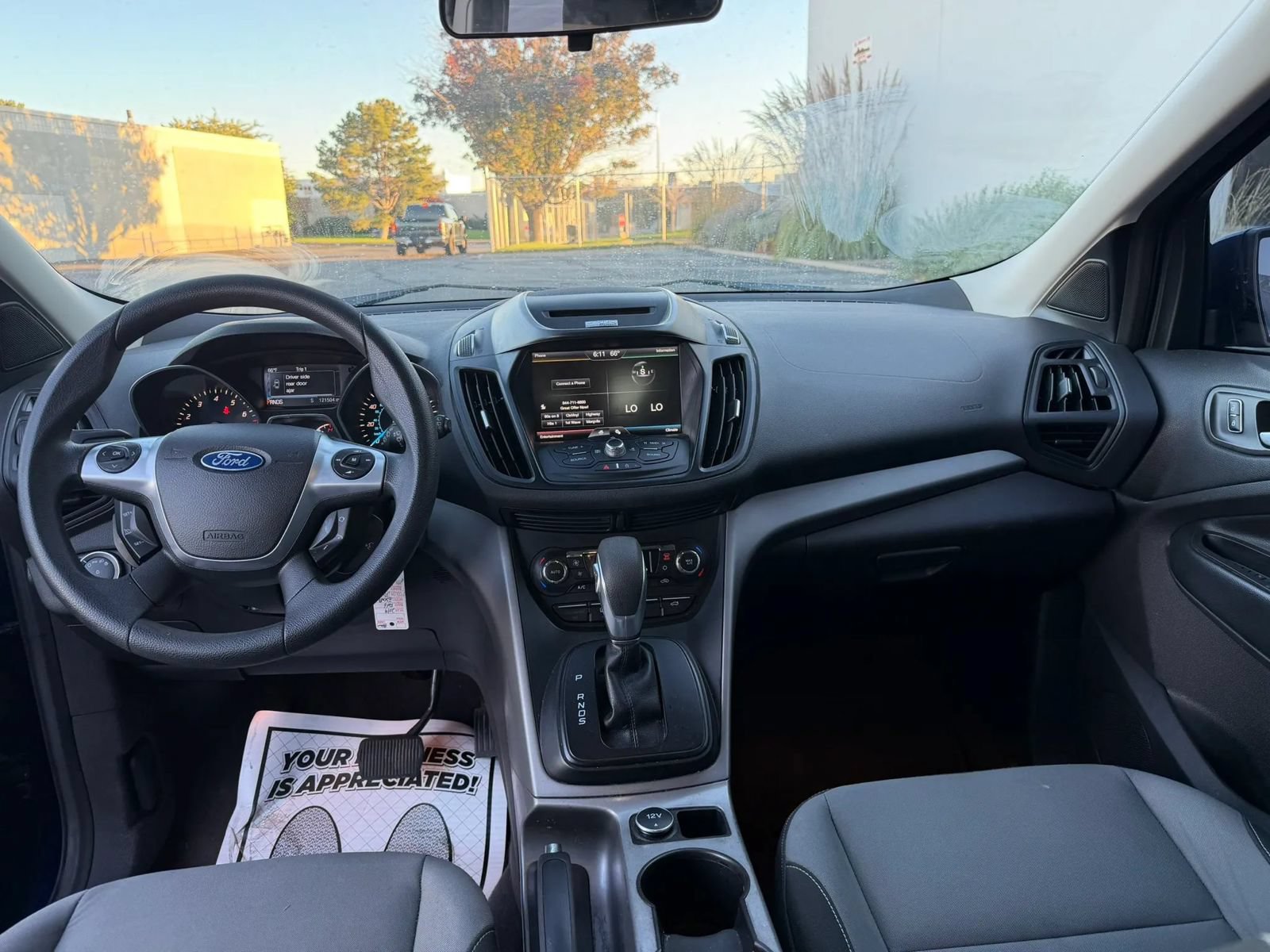 Used 2014 Ford Escape SE w/ Equipment Group 201A AWD/4WD image 13