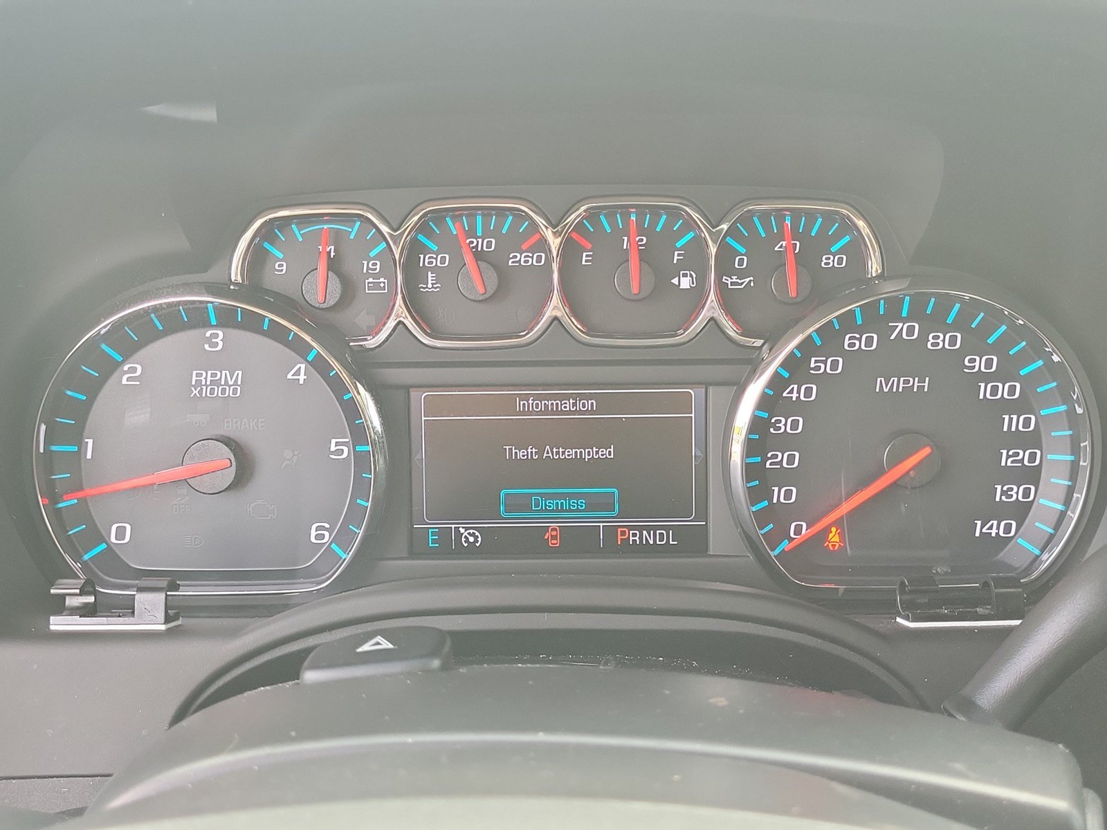 Used 2018 Chevrolet Suburban LT AWD/4WD image 20