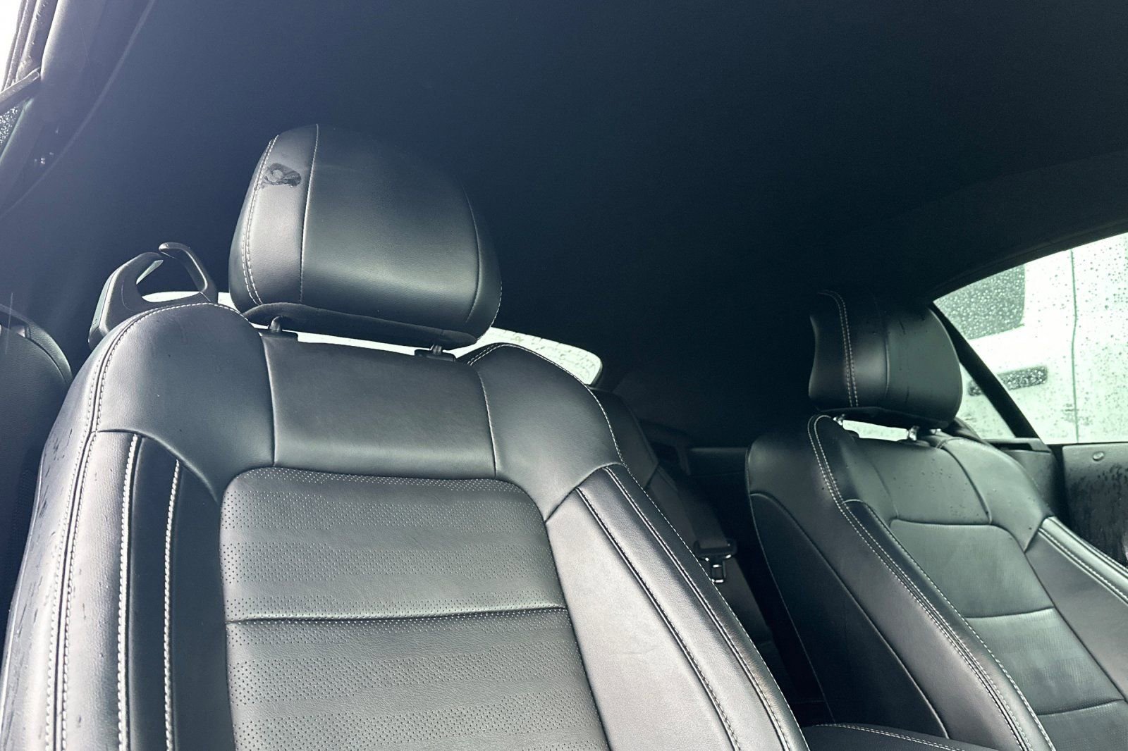 Used 2017 Ford Mustang GT Premium w/ GT Performance Package image 16