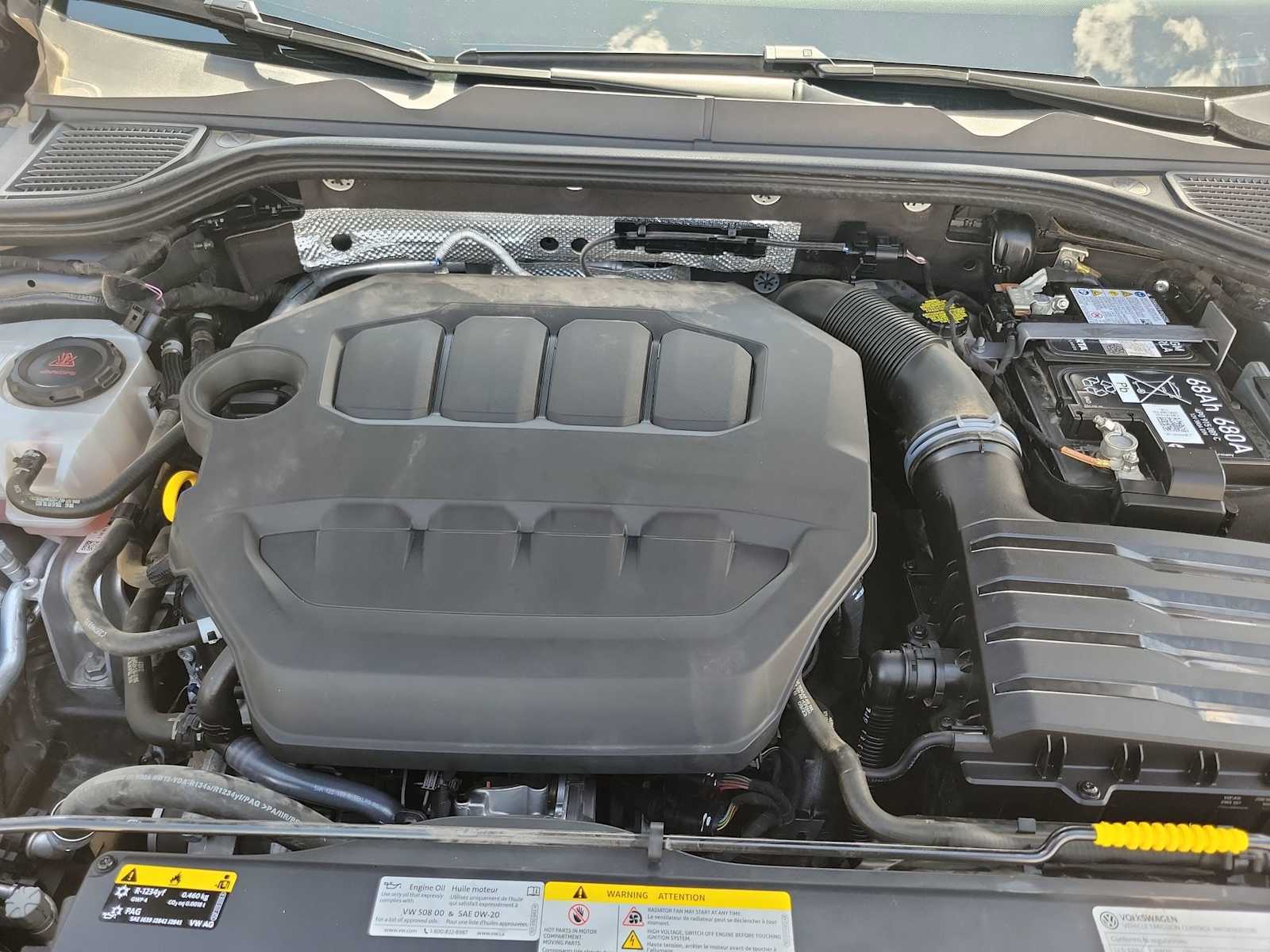 Used 2024 Volkswagen GTI S FWD image 13