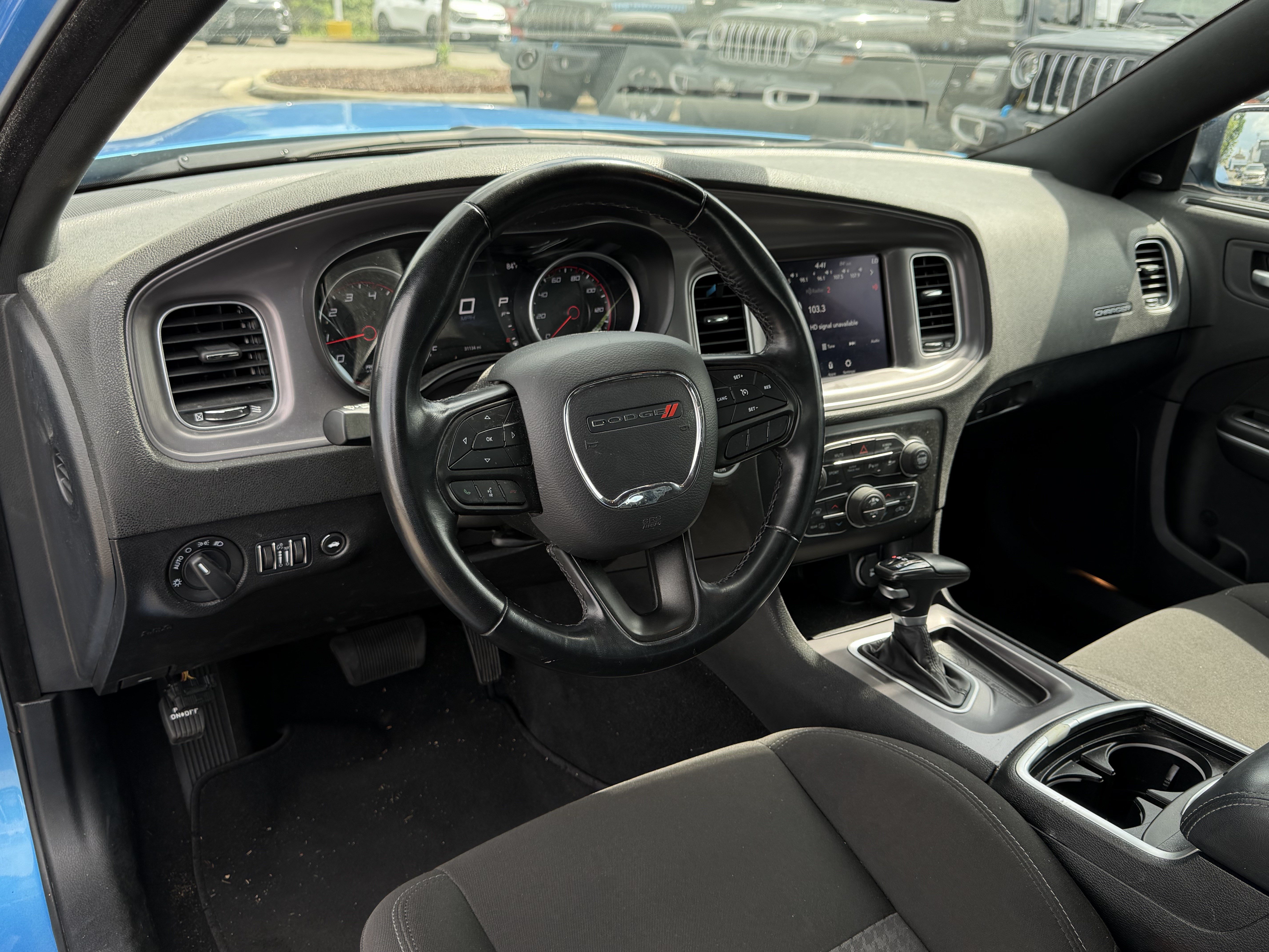 Used 2023 Dodge Charger GT RWD image 11