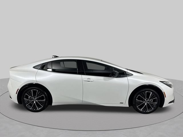 Used 2023 Toyota Prius Limited w/ Limited Premium Package AWD/4WD image 37