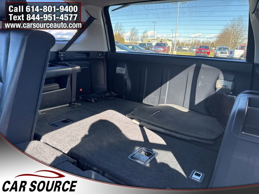 Used 2010 Toyota 4Runner Limited image 29