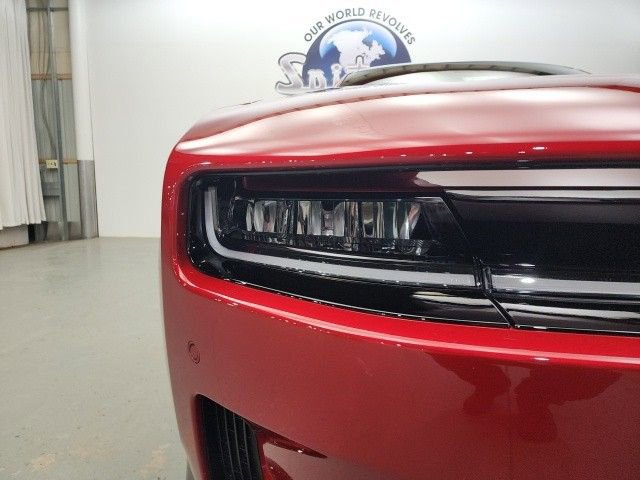 New 2024 Dodge Charger R/T w/ Plus Group image 27