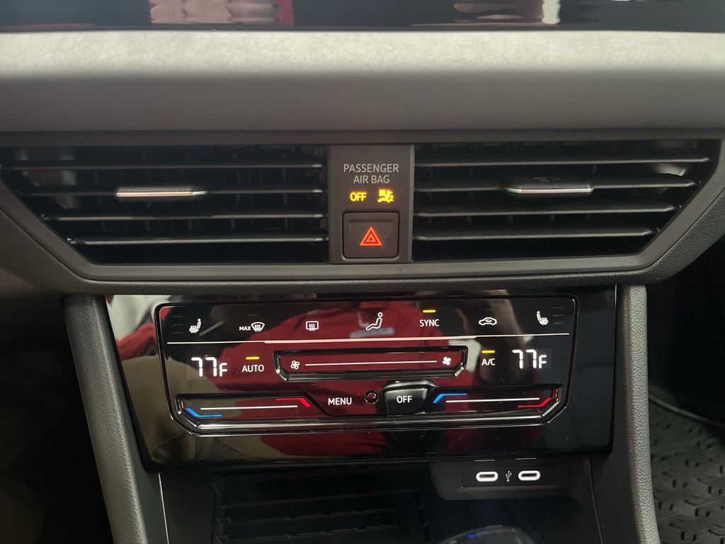 New 2026 Volkswagen Jetta SE image 24