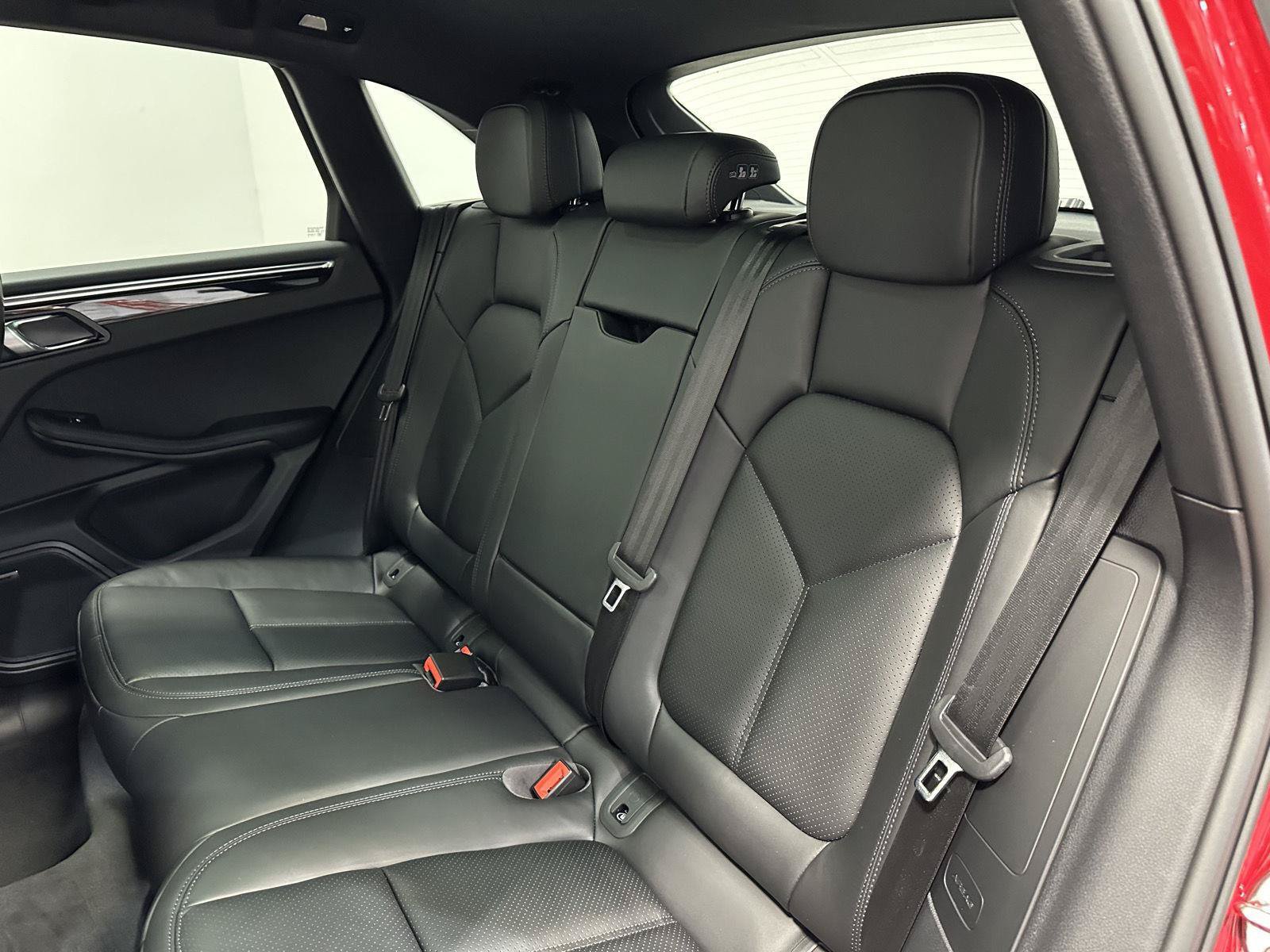 New 2026 Porsche Macan S AWD/4WD image 35