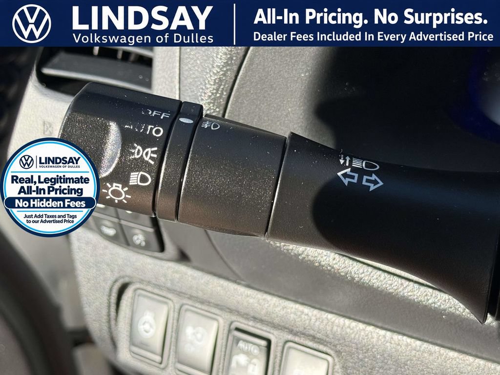 Used 2017 Nissan Leaf SL w/ Premium Package FWD image 21