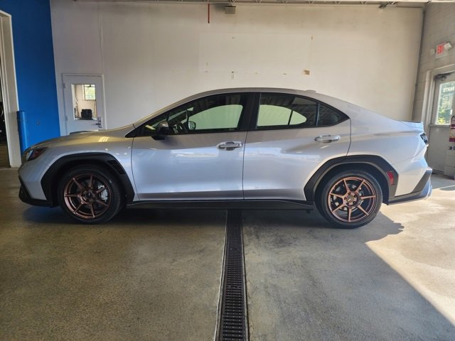 Used 2022 Subaru WRX Premium