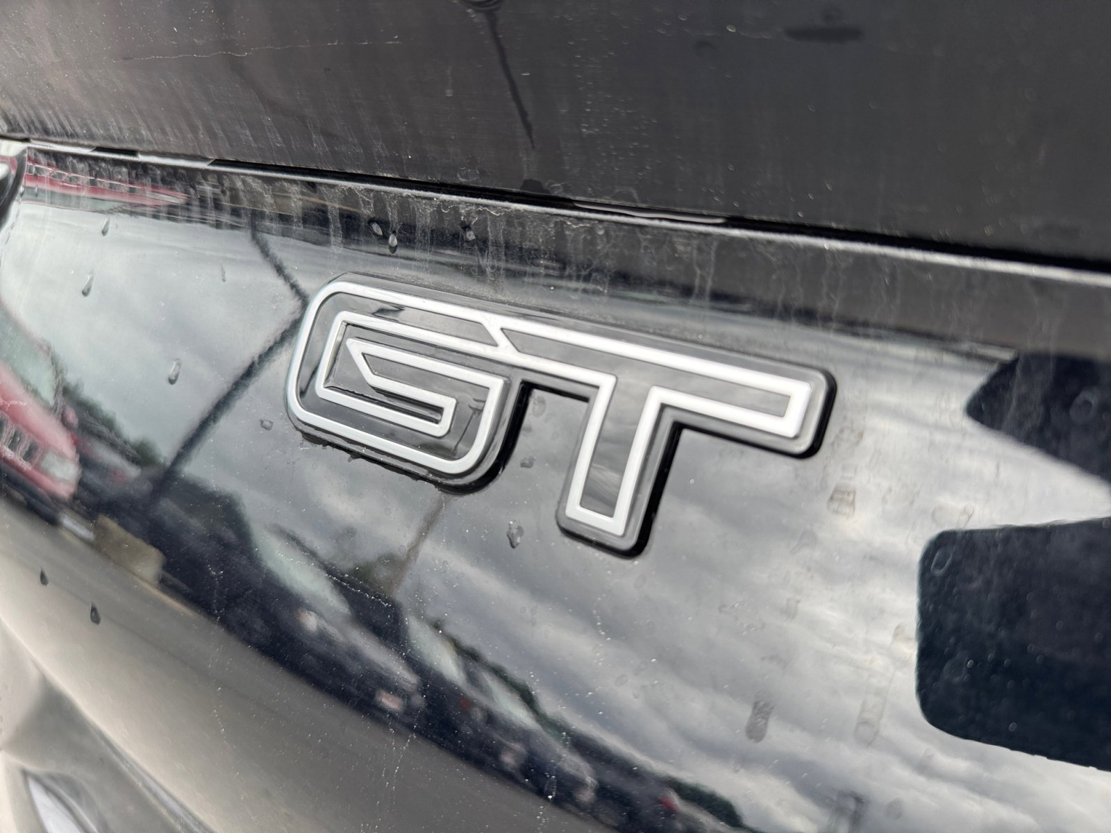 New 2025 Ford Mustang Mach-E GT w/ Interior Protection Package image 19