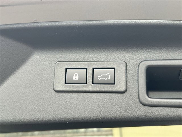 New 2026 Subaru Forester Touring image 36