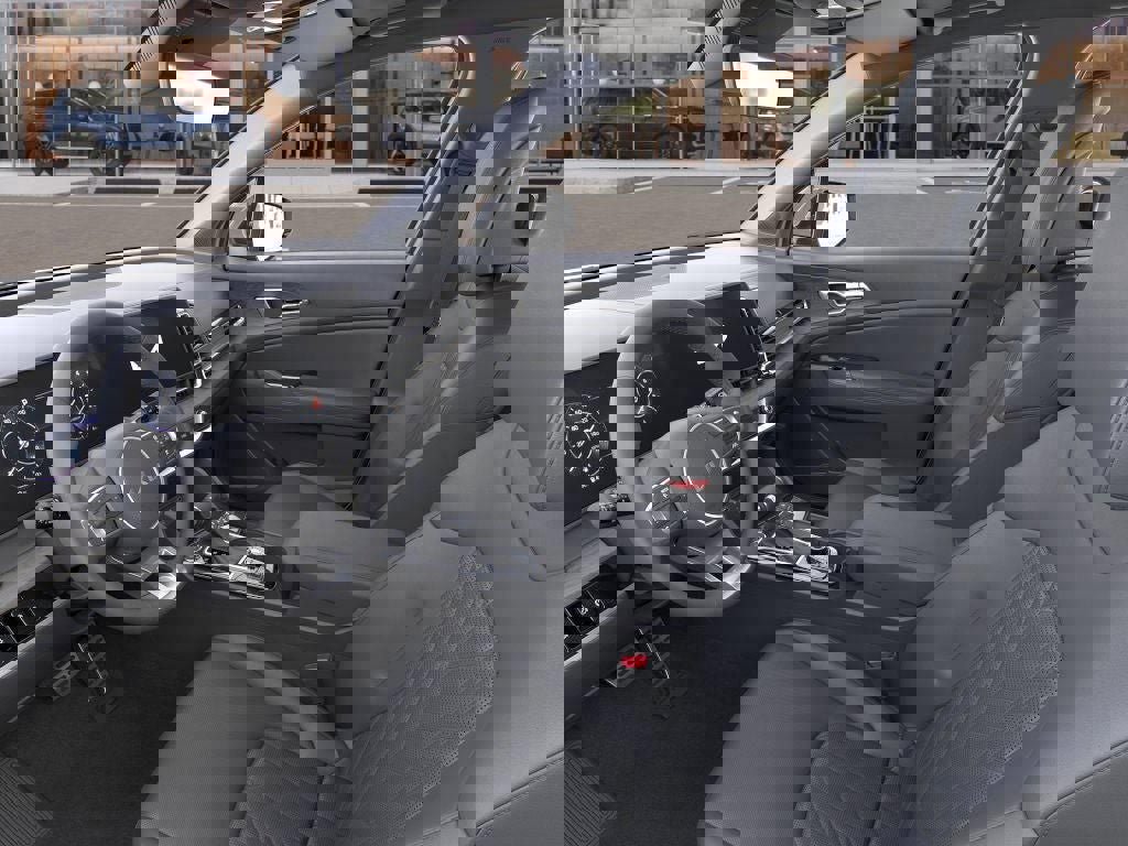 New 2025 Kia Sportage X-Pro image 17