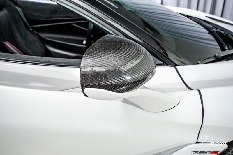 Used 2022 McLaren 720S Spider image 43