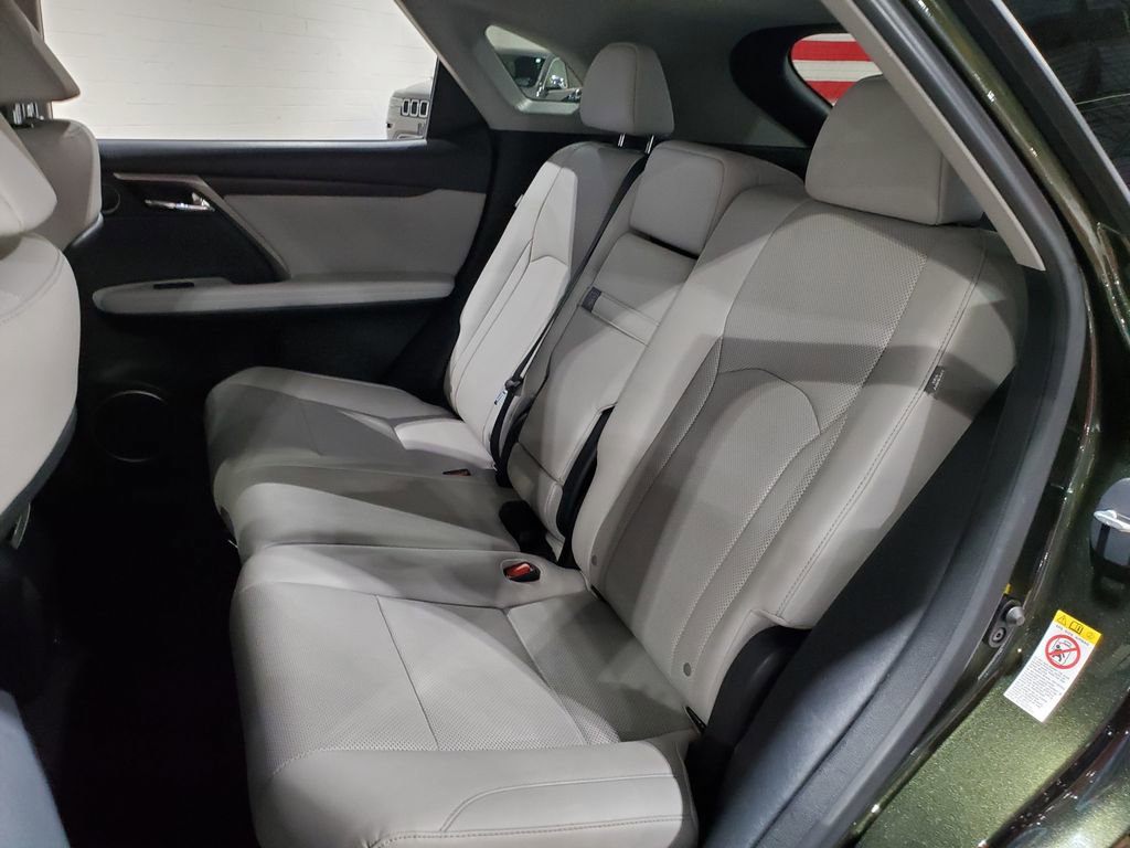 Used 2020 Lexus RX 350 FWD w/ Premium Package image 24