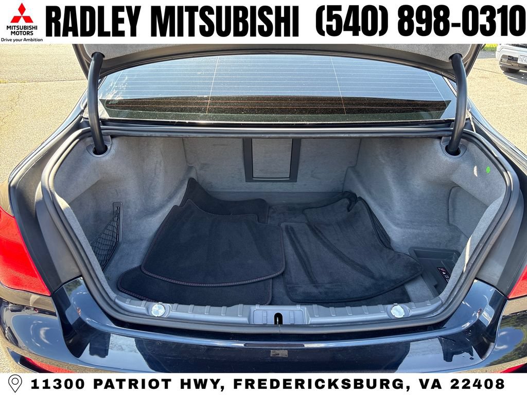 Used 2011 BMW 750Li xDrive AWD/4WD image 15