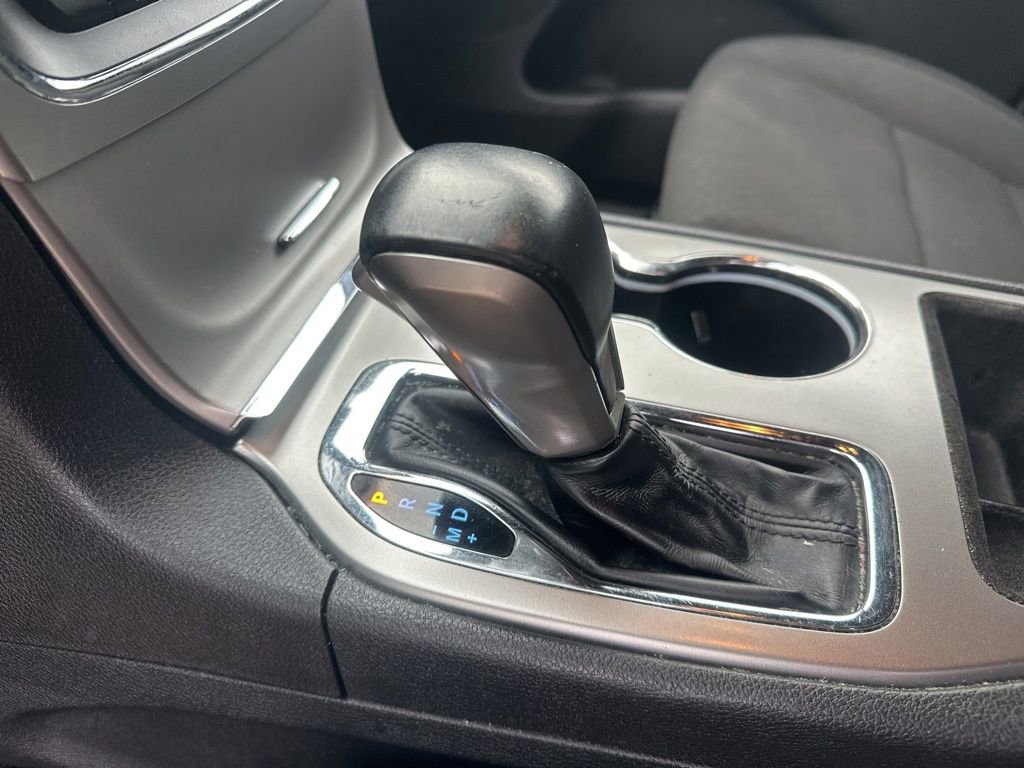 Used 2018 Jeep Grand Cherokee Laredo image 30