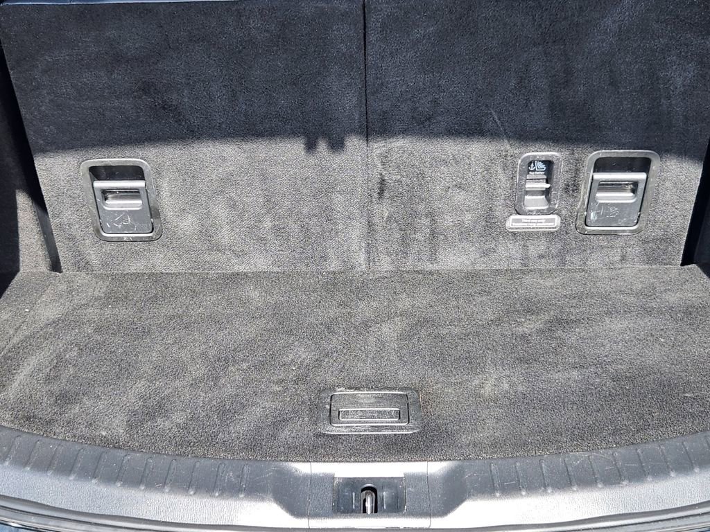 Used 2023 MAZDA CX-9 Touring AWD/4WD image 32