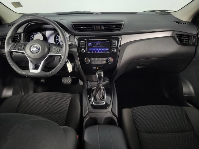 Used 2021 Nissan Rogue Sport S FWD image 25