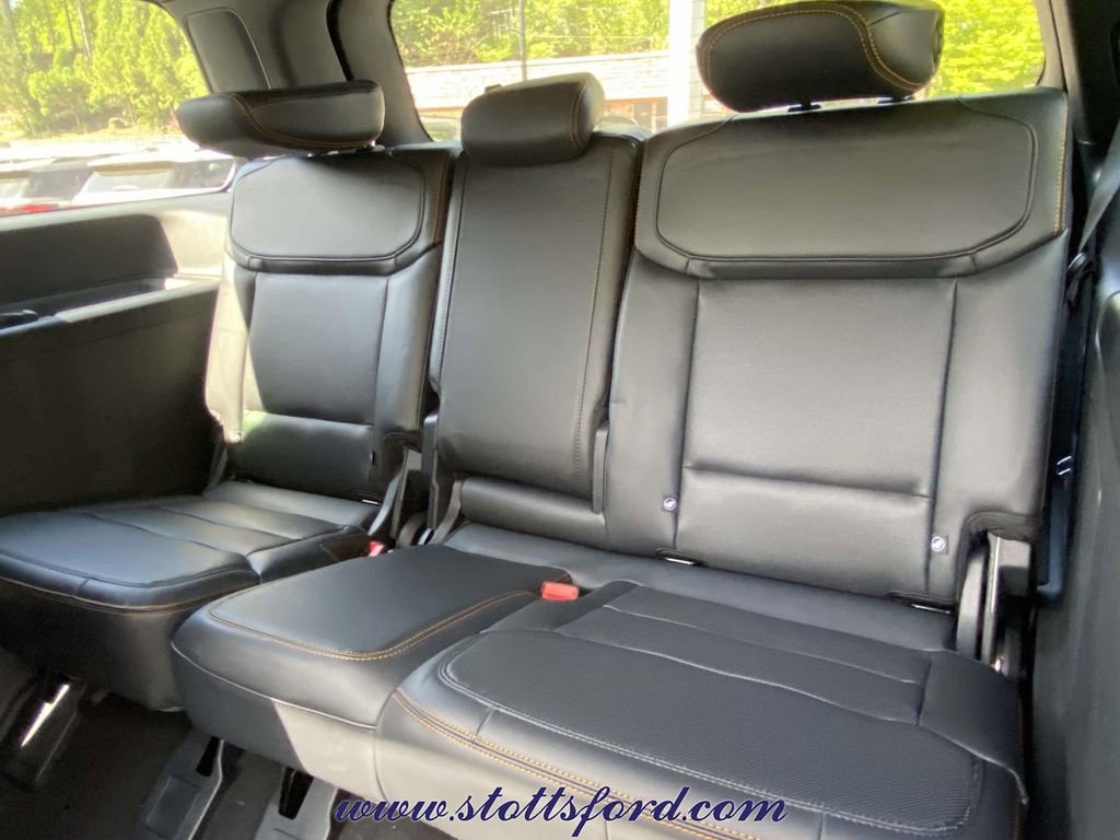 New 2026 Ford Expedition Tremor AWD/4WD image 12