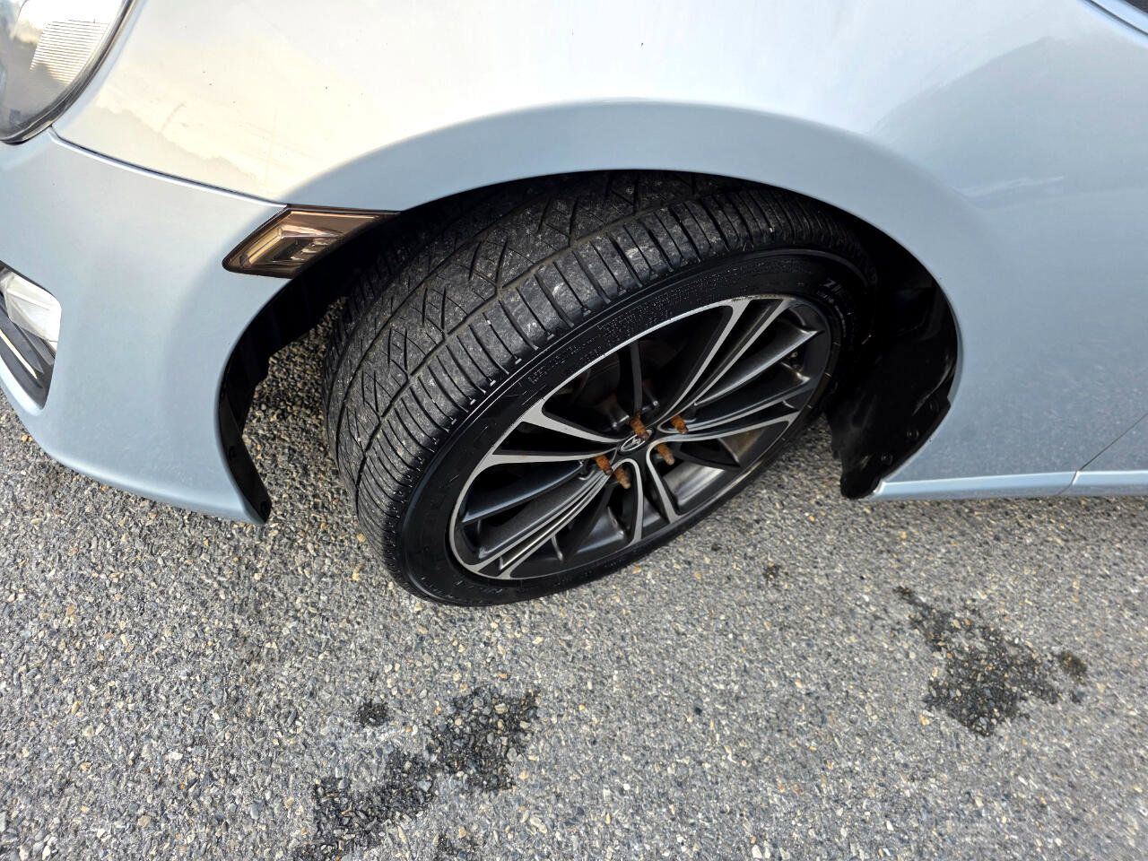 Used 2013 Scion FR-S image 18