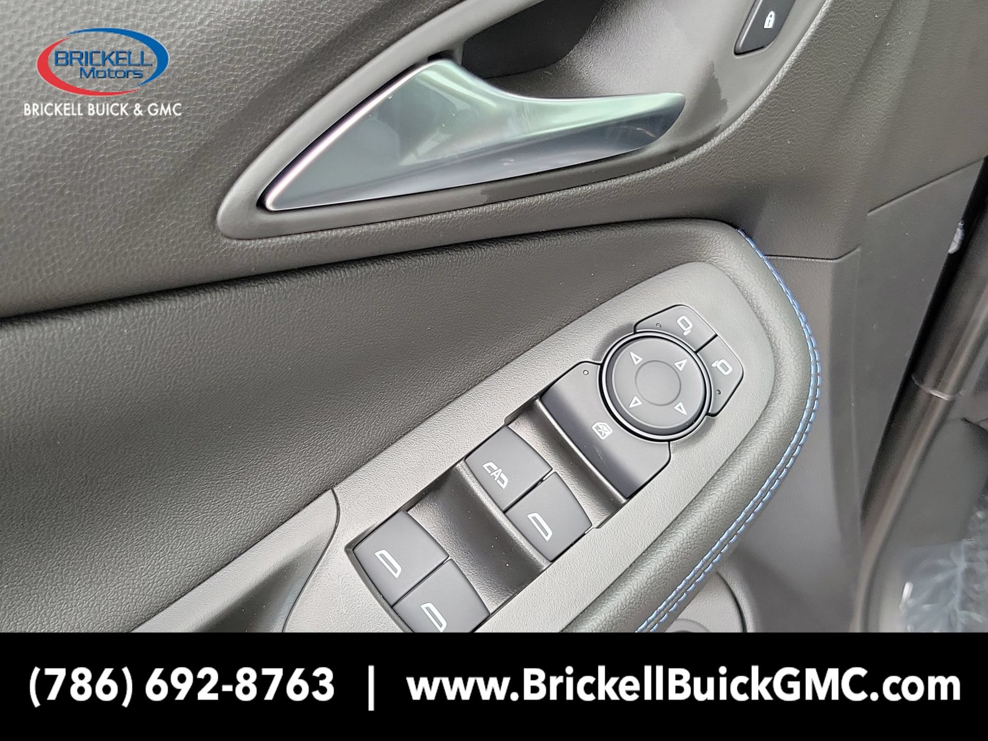 New 2026 Buick Encore GX Sport Touring w/ Comfort Package FWD image 18
