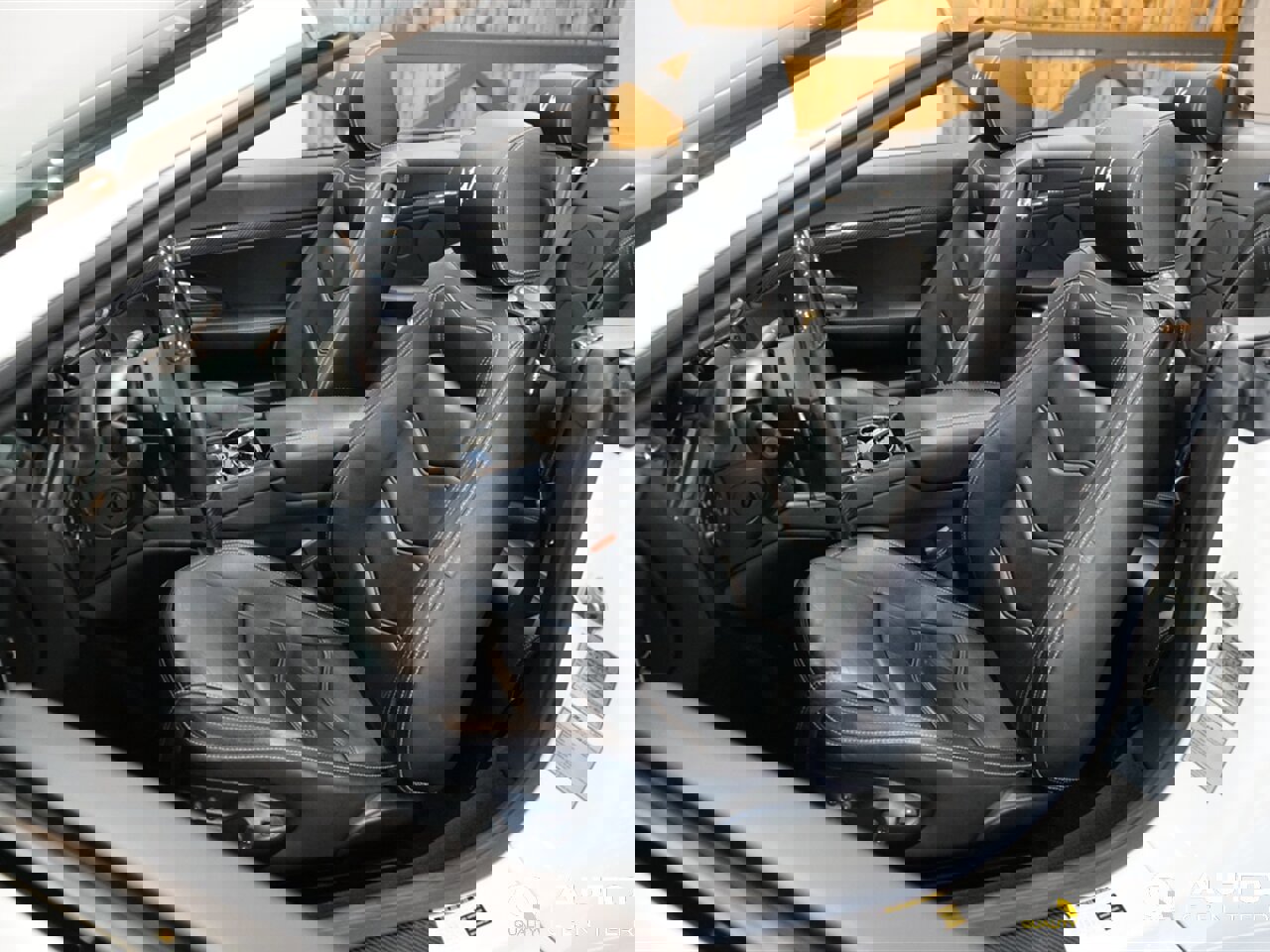 Used 2013 Maserati GranTurismo Sport image 17