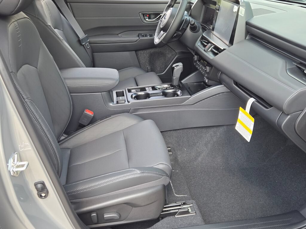 New 2026 Subaru Outback Touring XT AWD/4WD image 8