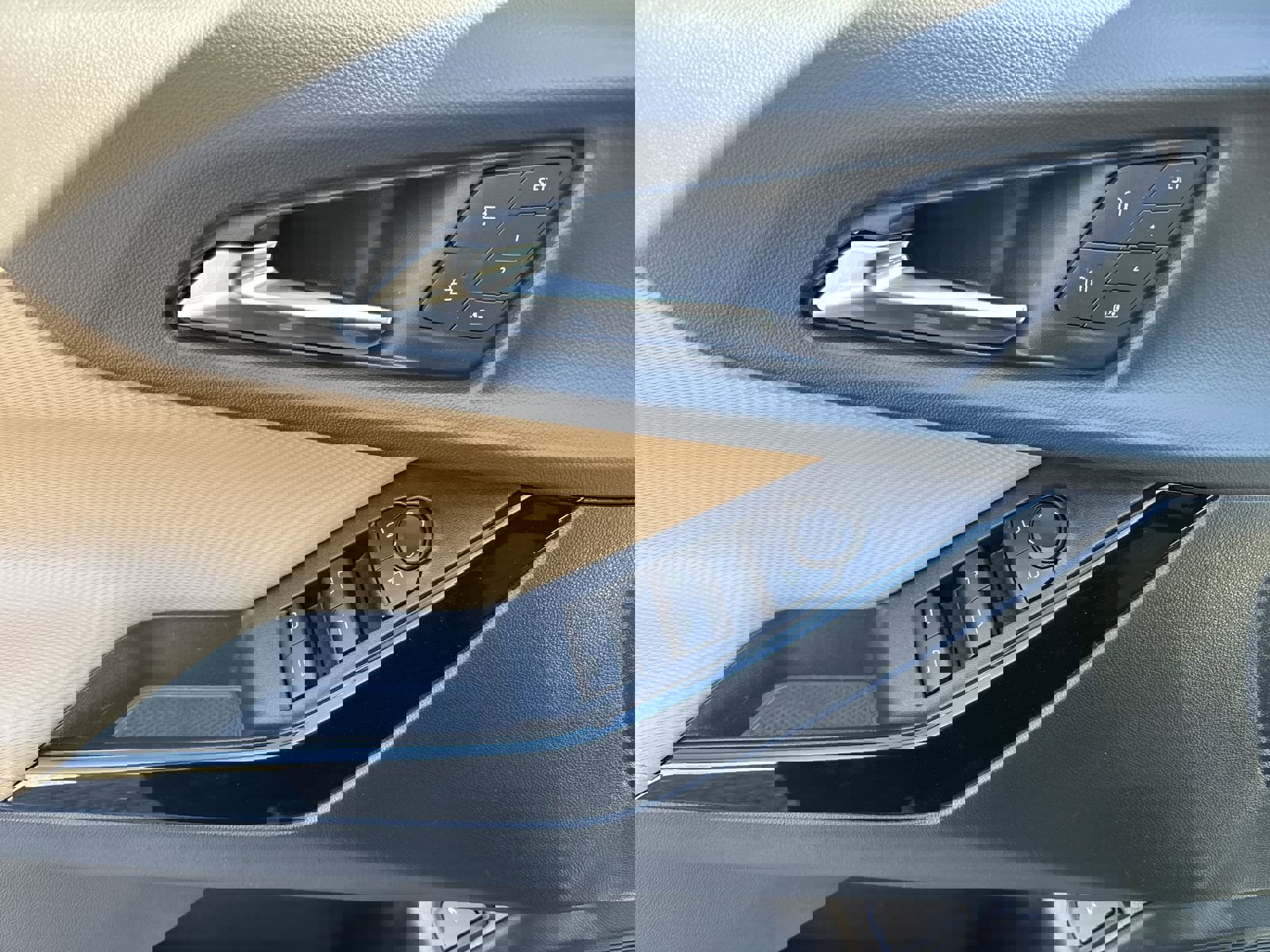 New 2026 Chevrolet Equinox ACTIV image 16