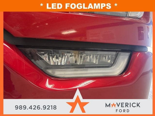 Used 2023 Ford F150 Lariat w/ Equipment Group 502A High image 46