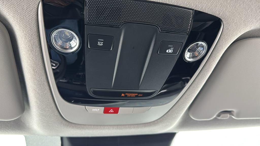 New 2026 Kia Seltos S image 30