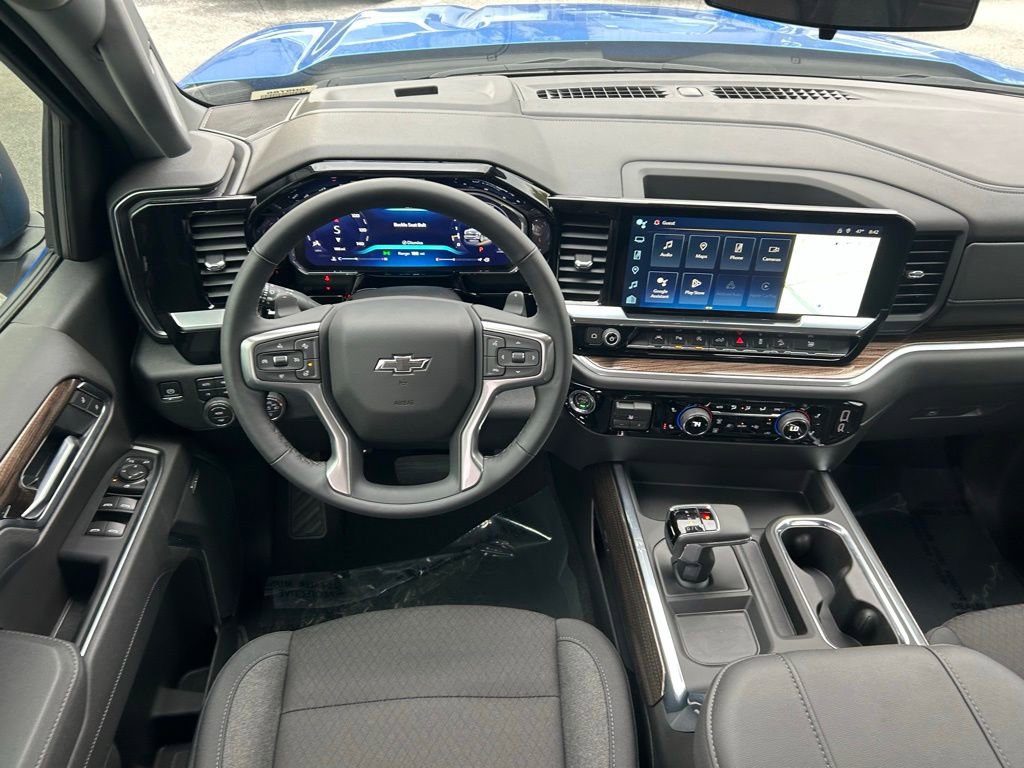 New 2026 Chevrolet Silverado 1500 RST image 10