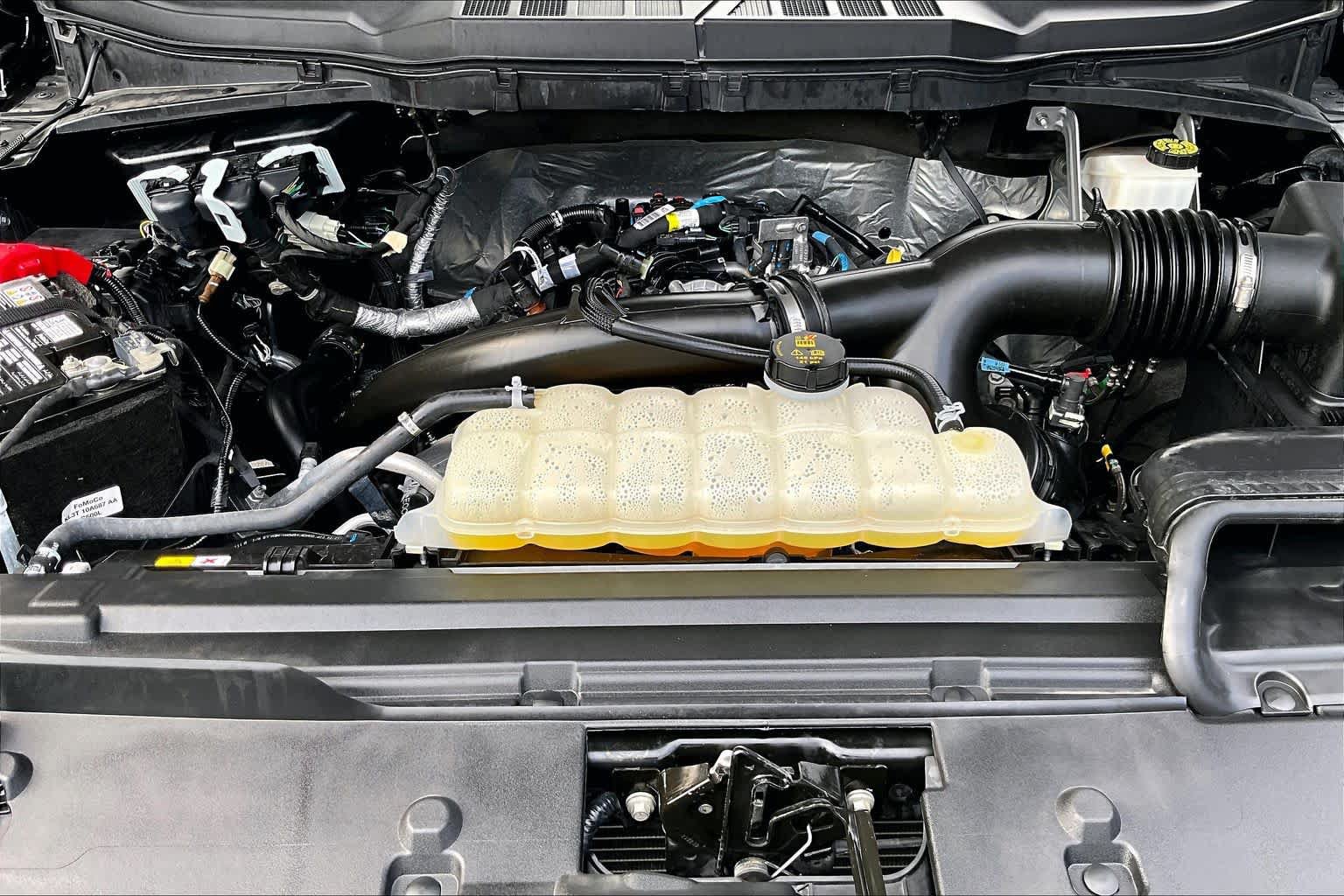 Used 2024 Ford F150 STX RWD image 29
