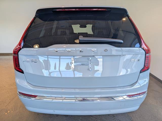 New 2026 Volvo XC90 B6 Ultra w/ Protection Package AWD/4WD image 4