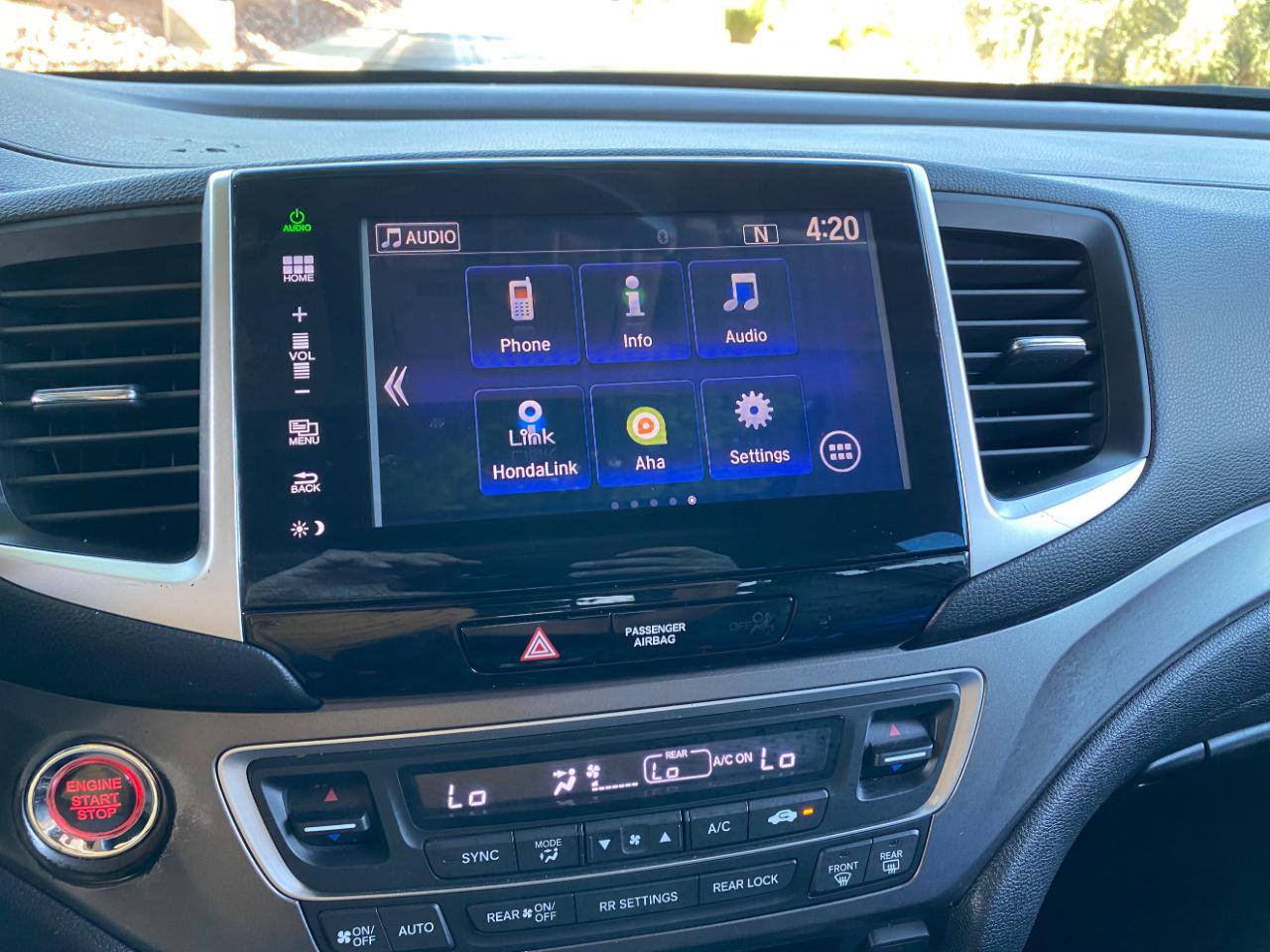 Used 2016 Honda Pilot EX-L image 78