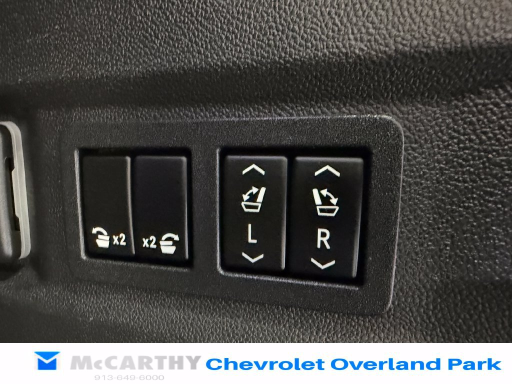 Used 2021 Chevrolet Tahoe Premier w/ Premium Package AWD/4WD image 34