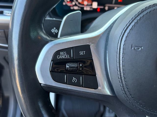 Used 2020 BMW X4 M40i w/ Executive Package AWD/4WD image 6